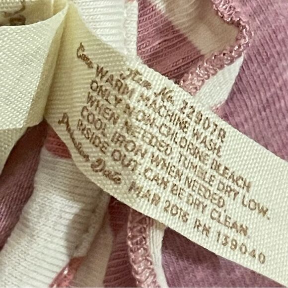 Matilda Jane Dreams Come True Bubble Onsie Dress Pink Cream Blue 12-18 Months - Picture 6 of 10